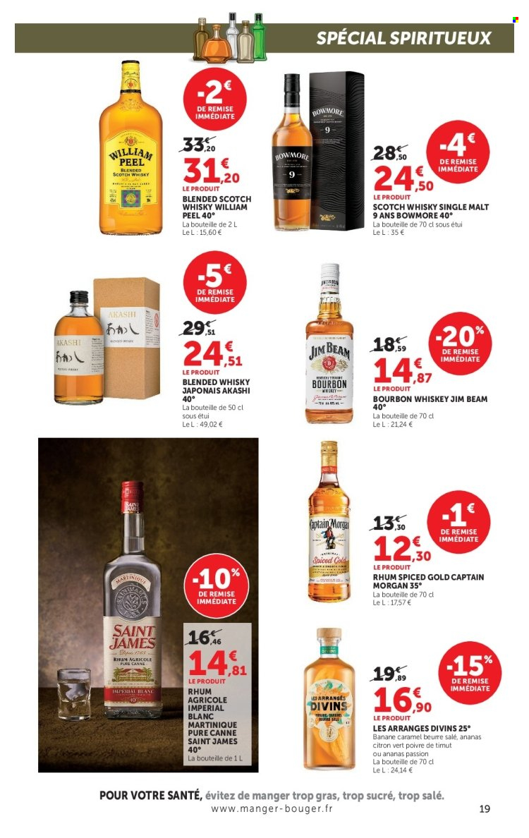 Catalogue Magasins U - 06/10/2026 - 11/10/2026. Page 19