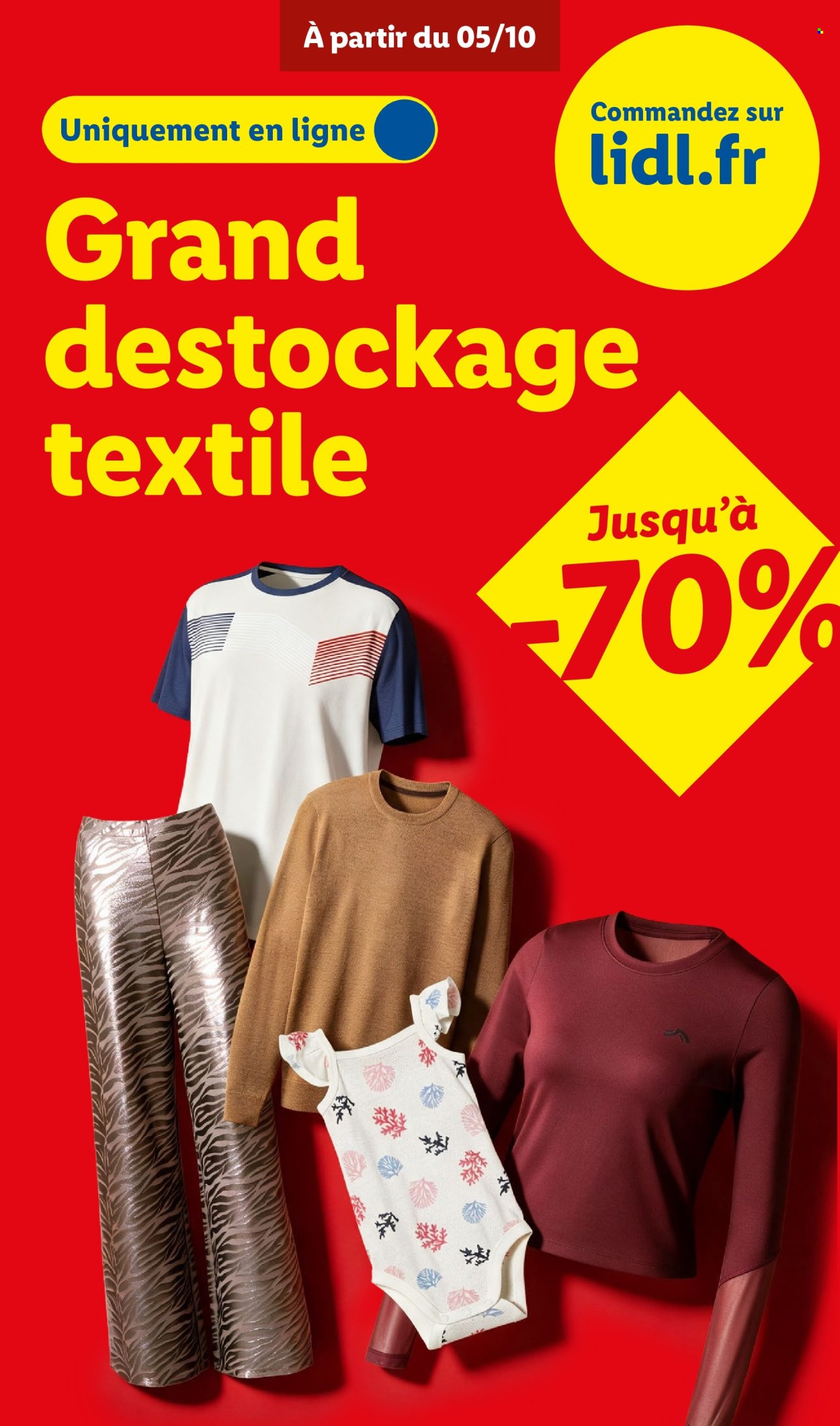 Catalogue Lidl - 08/10/2026 - 14/10/2026. Page 48