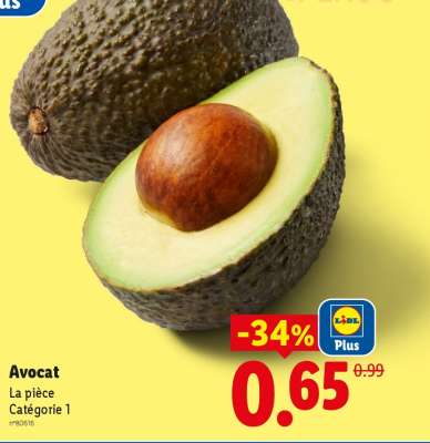 Avocat