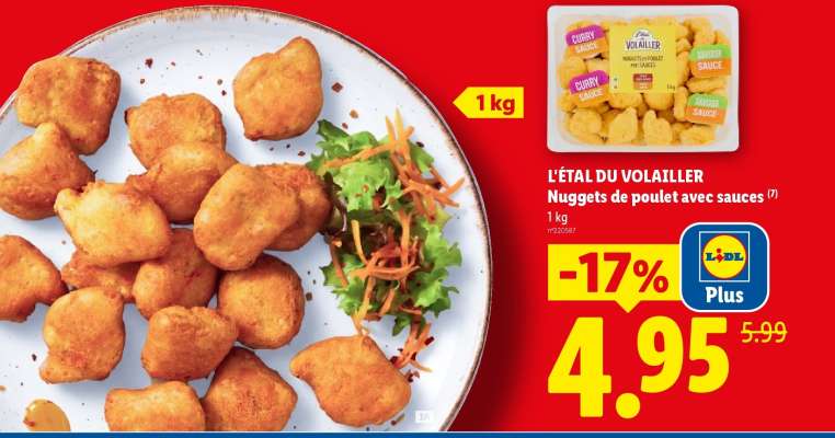 L'ÉTAL DU VOLAILLER