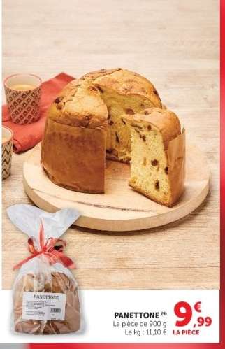 Panettone