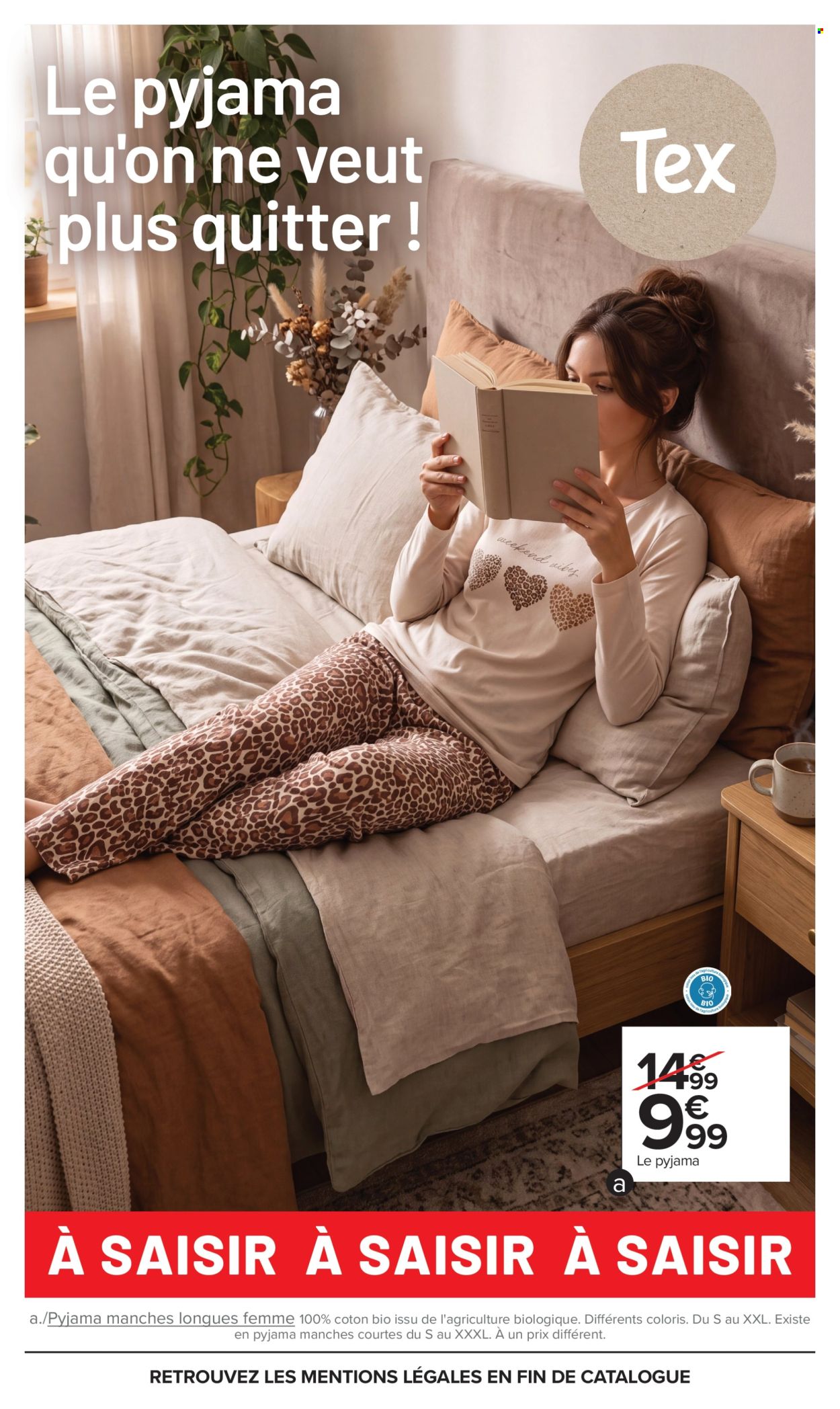 Catalogue Carrefour Hypermarchés - 06/10/2026 - 19/10/2026. Page 3