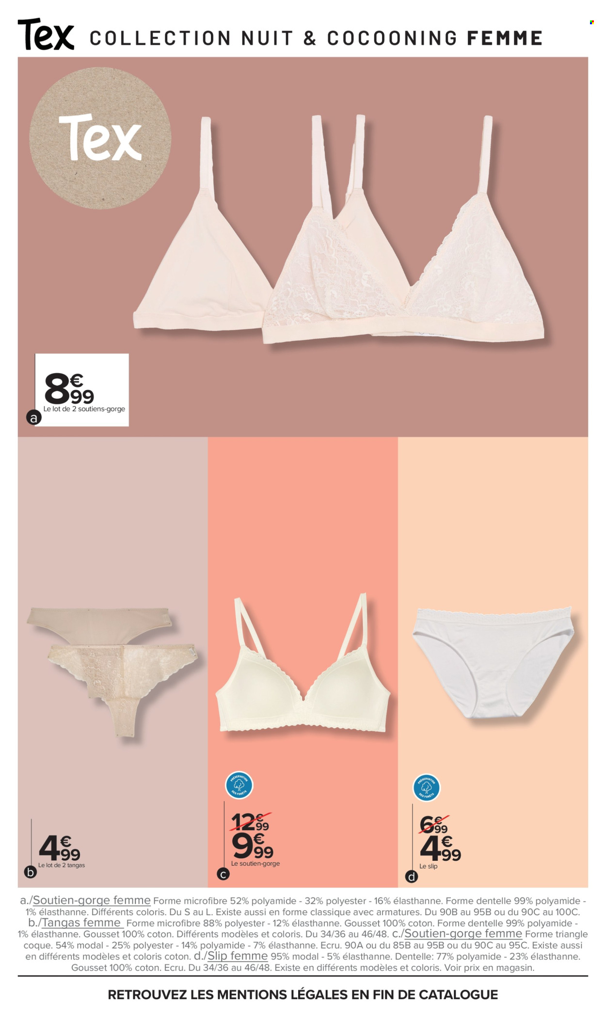 Catalogue Carrefour Hypermarchés - 06/10/2026 - 19/10/2026. Page 6