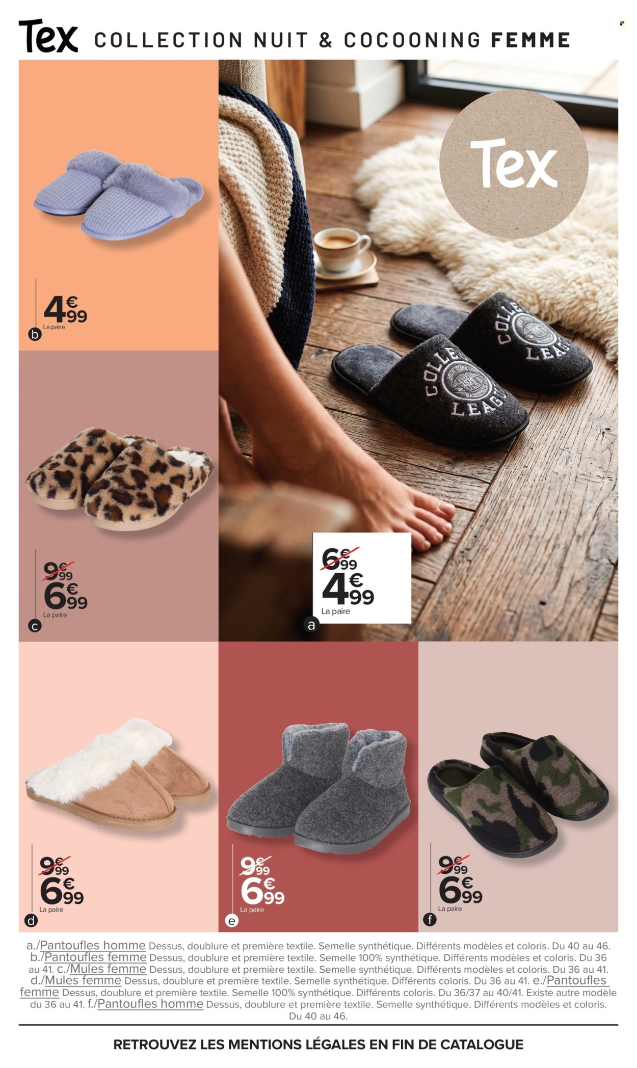 Catalogue Carrefour Hypermarchés - 06/10/2026 - 19/10/2026. Page 8