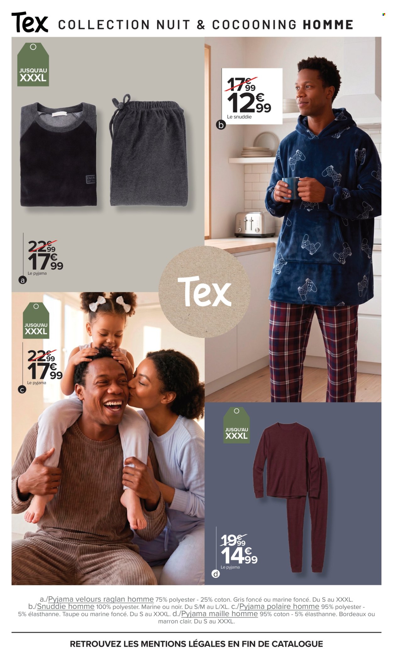 Catalogue Carrefour Hypermarchés - 06/10/2026 - 19/10/2026. Page 9