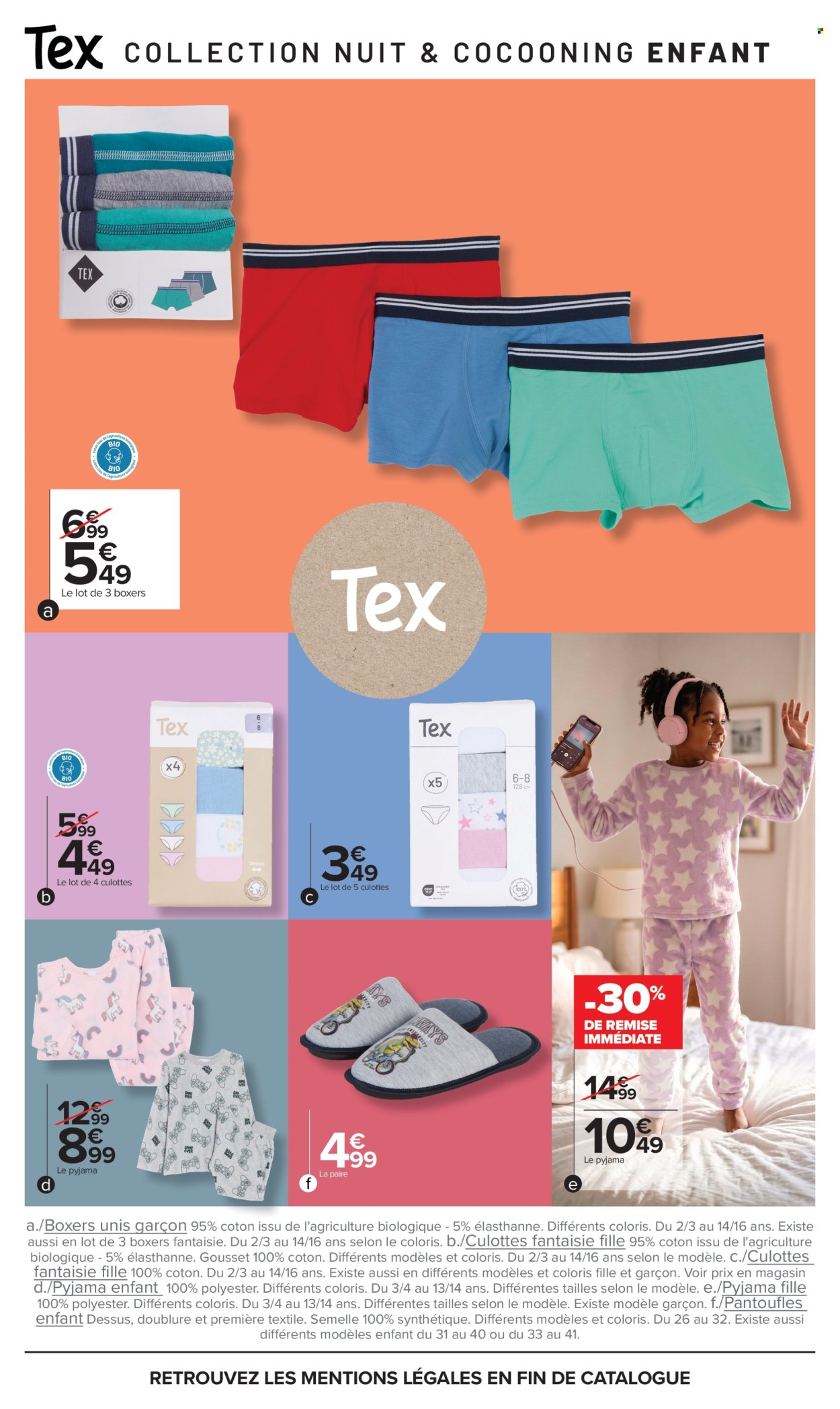 Catalogue Carrefour Hypermarchés - 06/10/2026 - 19/10/2026. Page 12