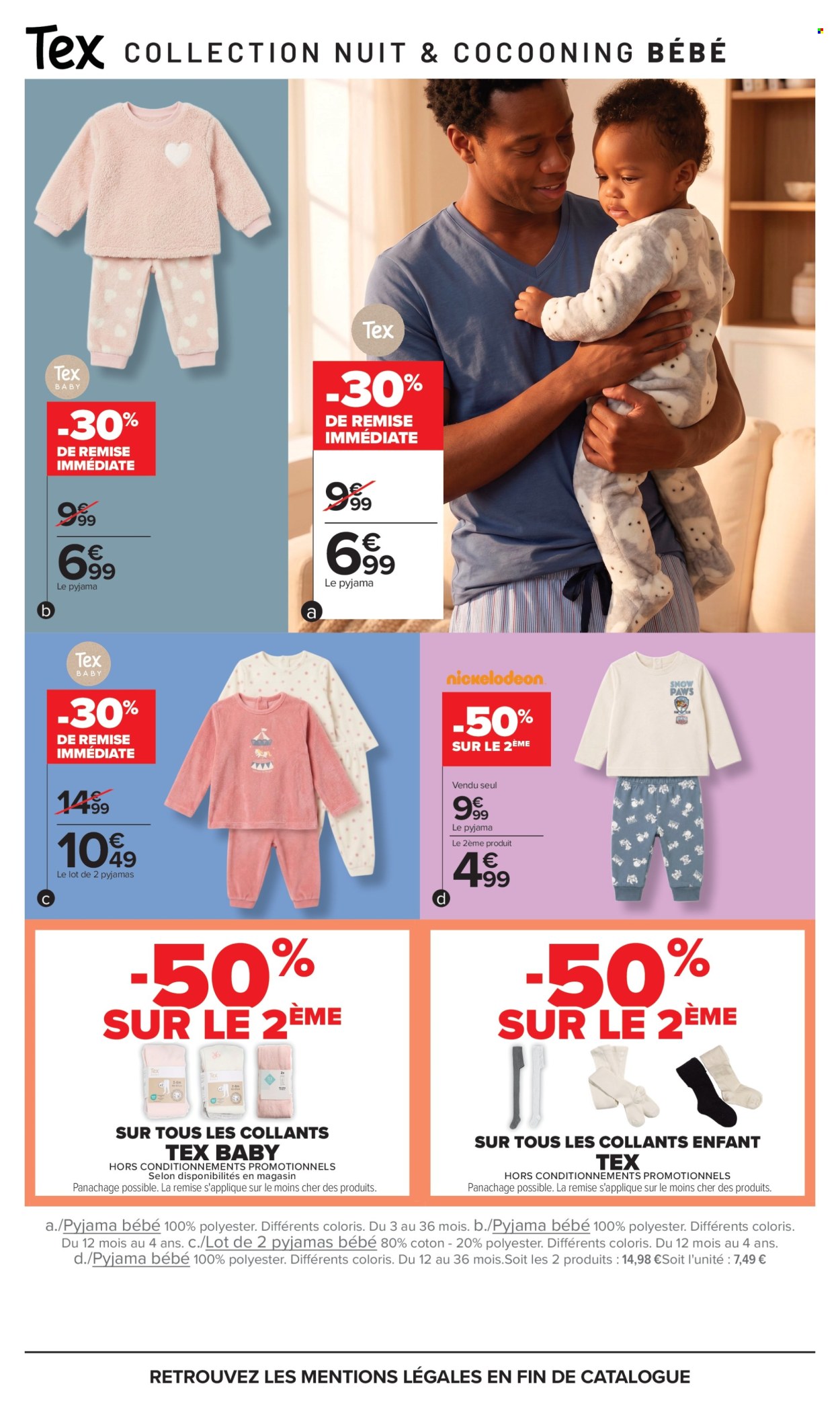 Catalogue Carrefour Hypermarchés - 06/10/2026 - 19/10/2026. Page 13