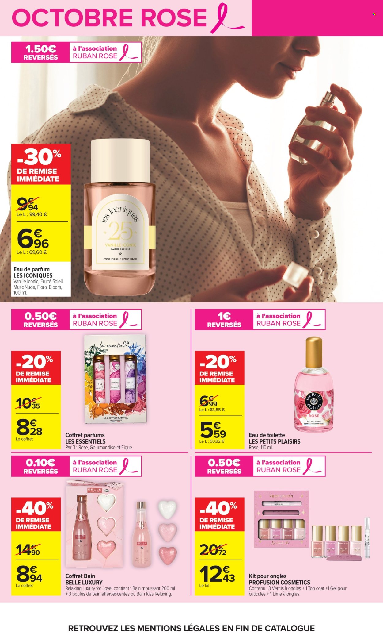 Catalogue Carrefour Hypermarchés - 06/10/2026 - 19/10/2026. Page 9