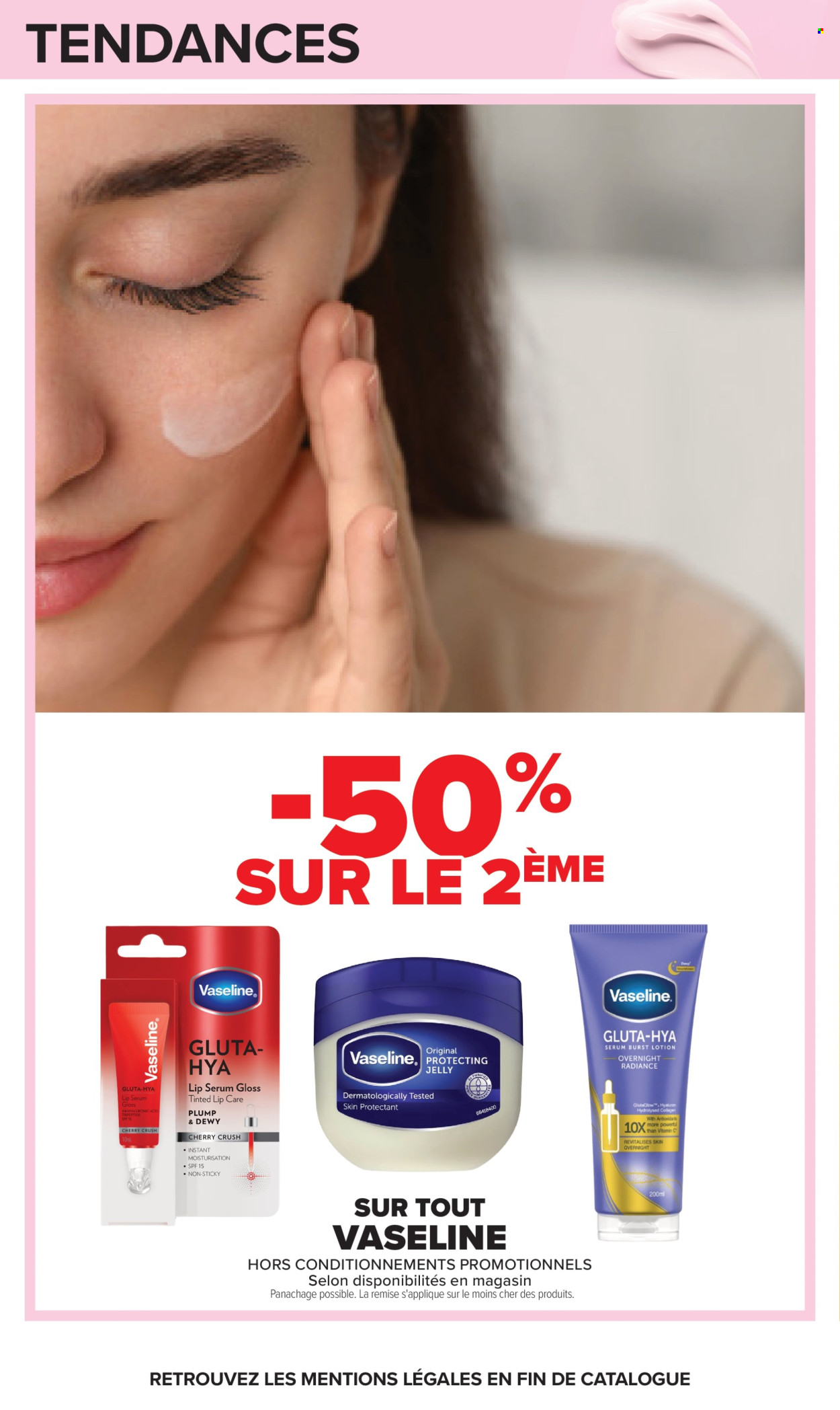 Catalogue Carrefour Hypermarchés - 06/10/2026 - 19/10/2026. Page 10