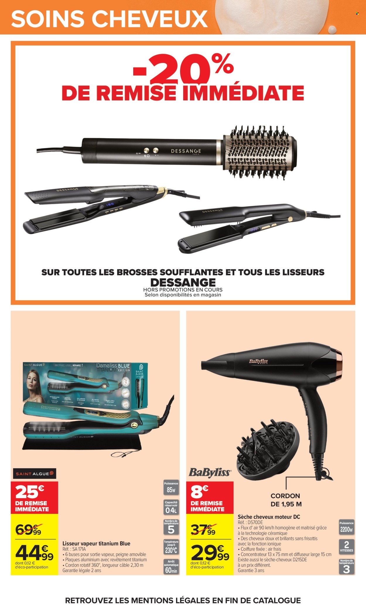 Catalogue Carrefour Hypermarchés - 06/10/2026 - 19/10/2026. Page 16