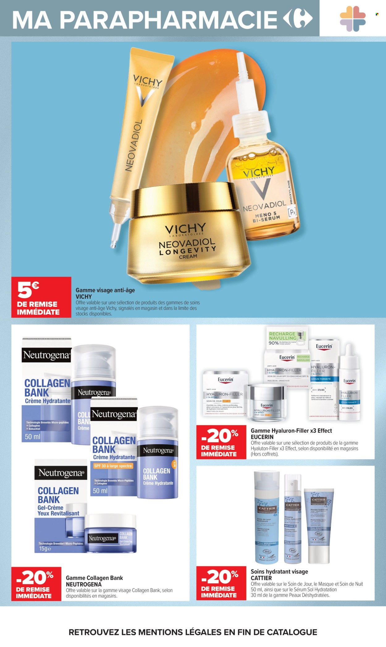 Catalogue Carrefour Hypermarchés - 06/10/2026 - 19/10/2026. Page 27