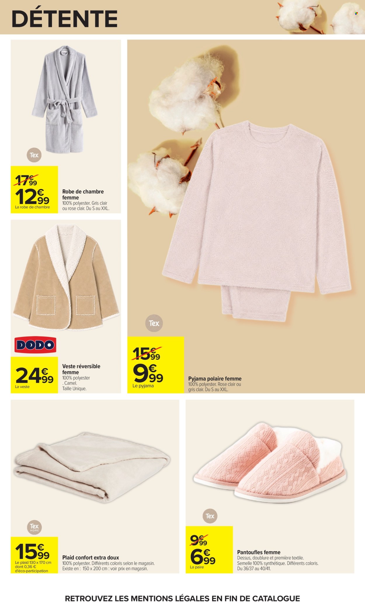 Catalogue Carrefour Hypermarchés - 06/10/2026 - 19/10/2026. Page 32
