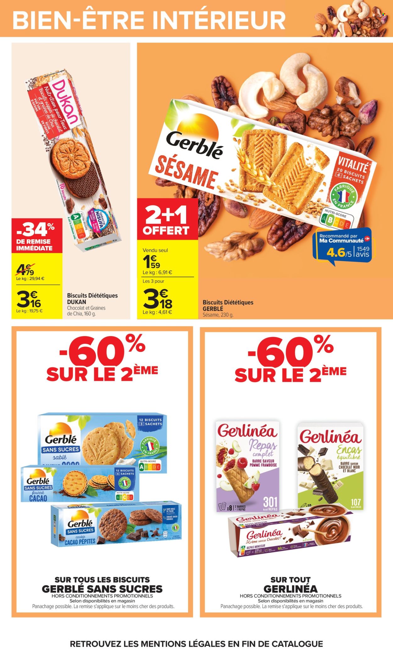 Catalogue Carrefour Hypermarchés - 06/10/2026 - 19/10/2026. Page 37