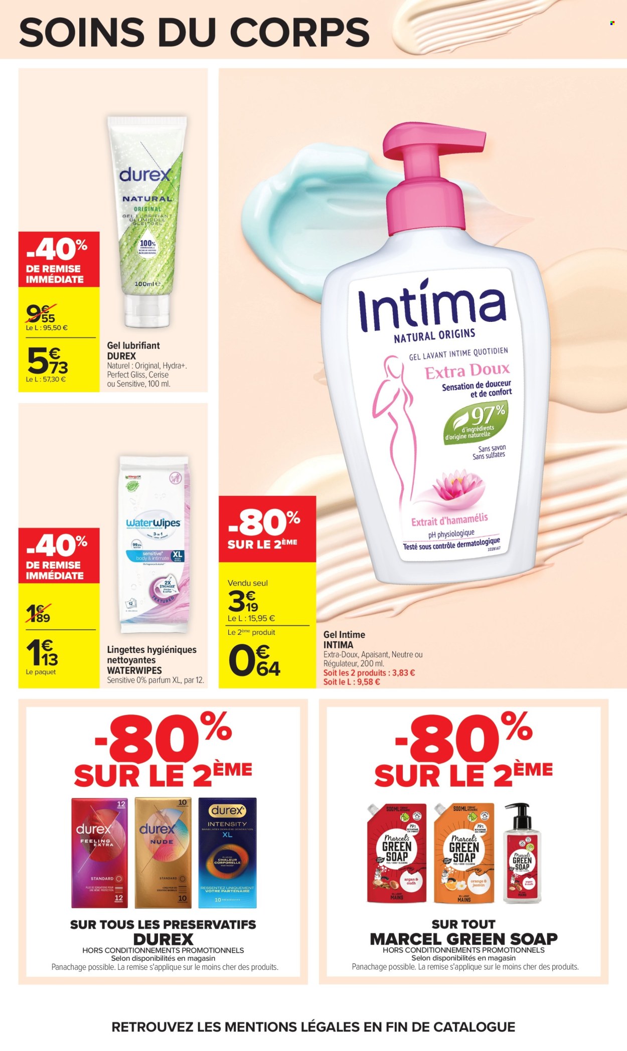 Catalogue Carrefour Hypermarchés - 06/10/2026 - 19/10/2026. Page 47