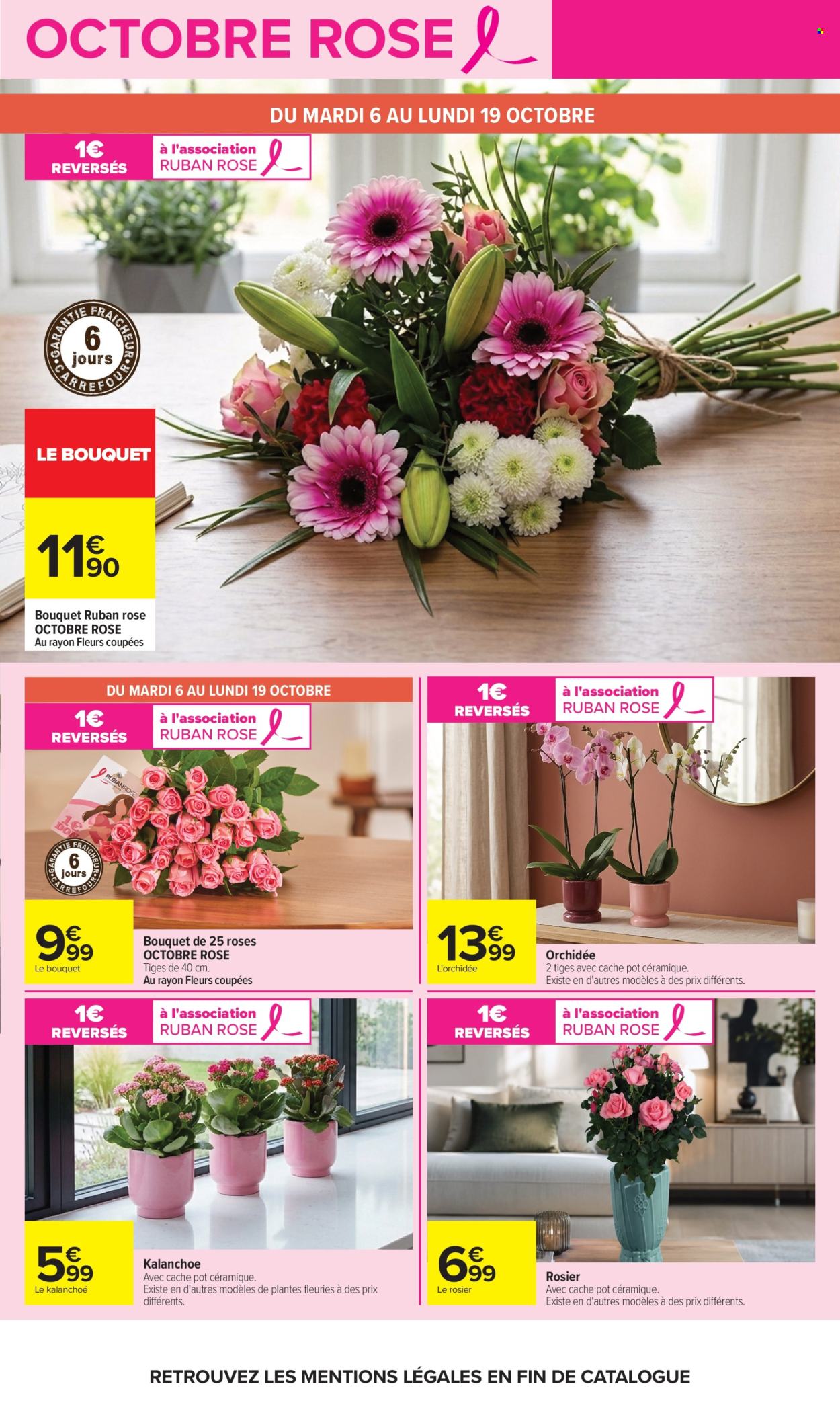 Catalogue Carrefour Hypermarchés - 06/10/2026 - 19/10/2026. Page 5