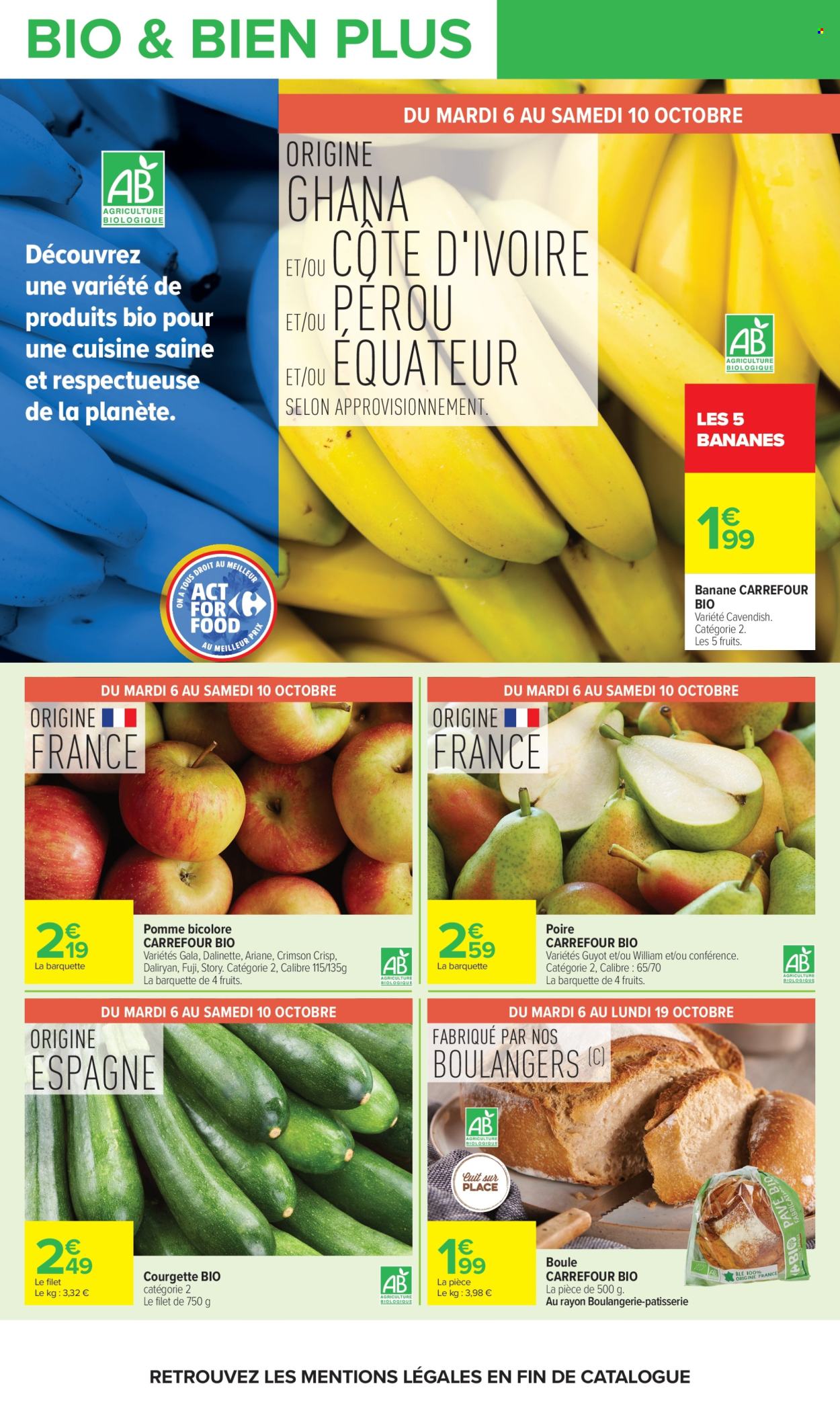 Catalogue Carrefour Hypermarchés - 06/10/2026 - 19/10/2026. Page 15