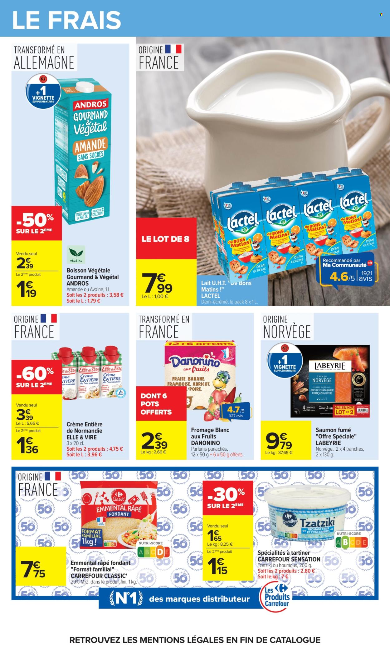 Catalogue Carrefour Hypermarchés - 06/10/2026 - 19/10/2026. Page 41