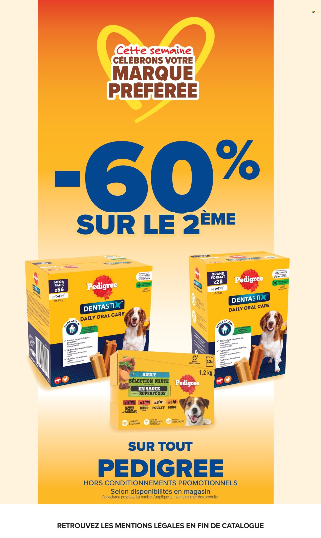 Catalogue Carrefour Hypermarchés - 06/10/2026 - 19/10/2026. Page 49