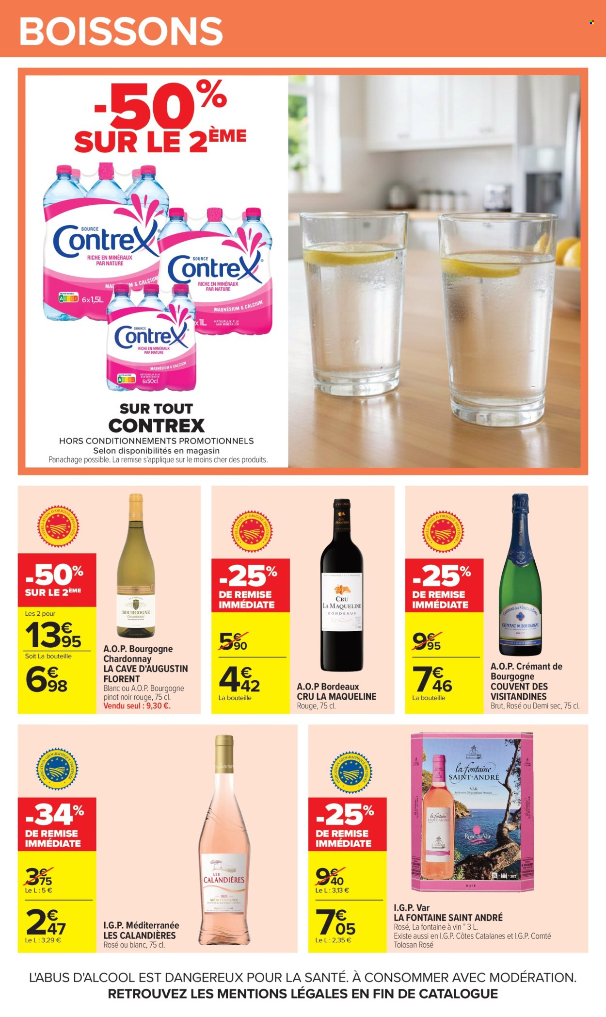 Catalogue Carrefour Hypermarchés - 06/10/2026 - 19/10/2026. Page 53