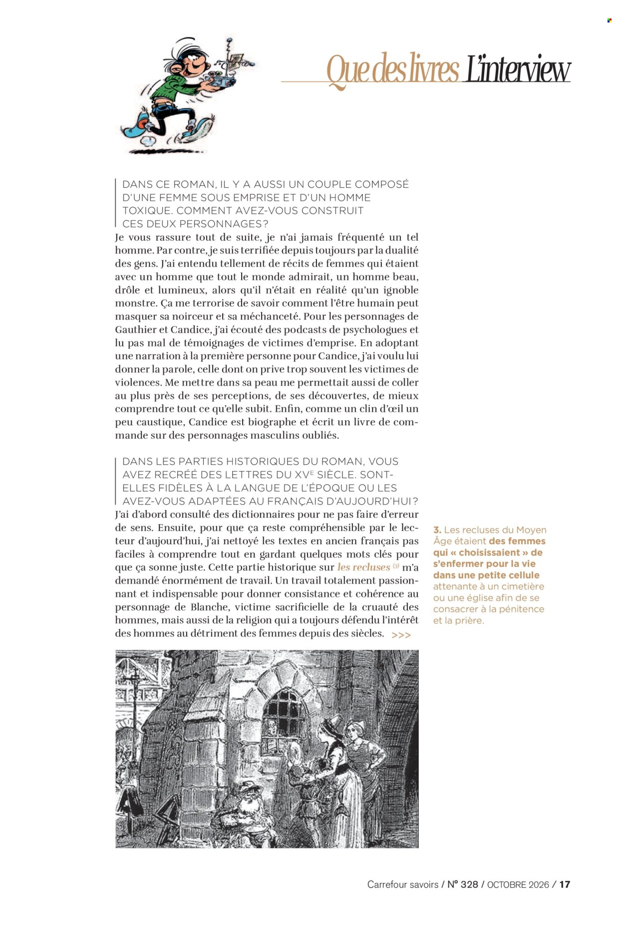 Catalogue Carrefour - 01/10/2026 - 31/10/2026. Page 17