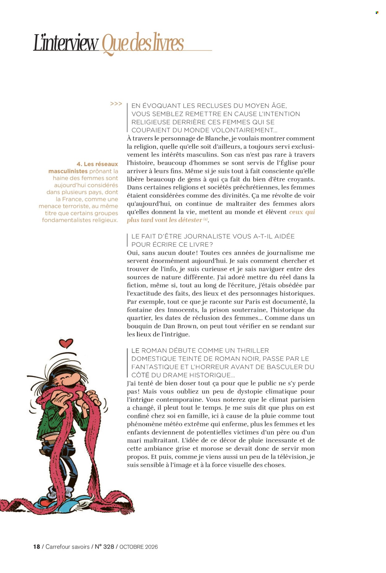 Catalogue Carrefour - 01/10/2026 - 31/10/2026. Page 18