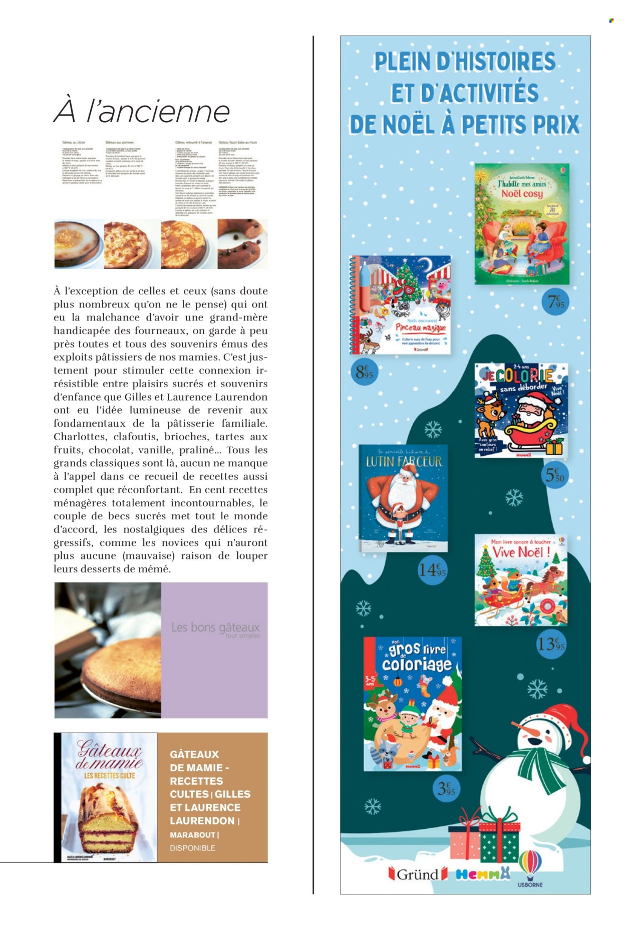 Catalogue Carrefour - 01/10/2026 - 31/10/2026. Page 27