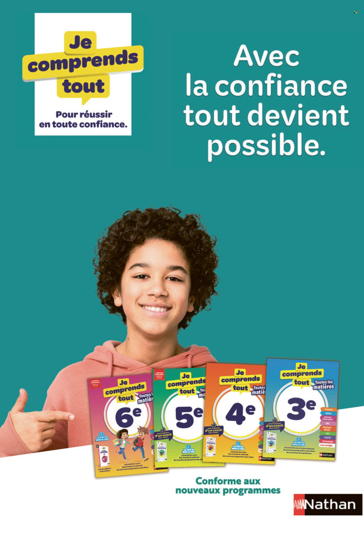 Catalogue Carrefour - 01/10/2026 - 31/10/2026. Page 31