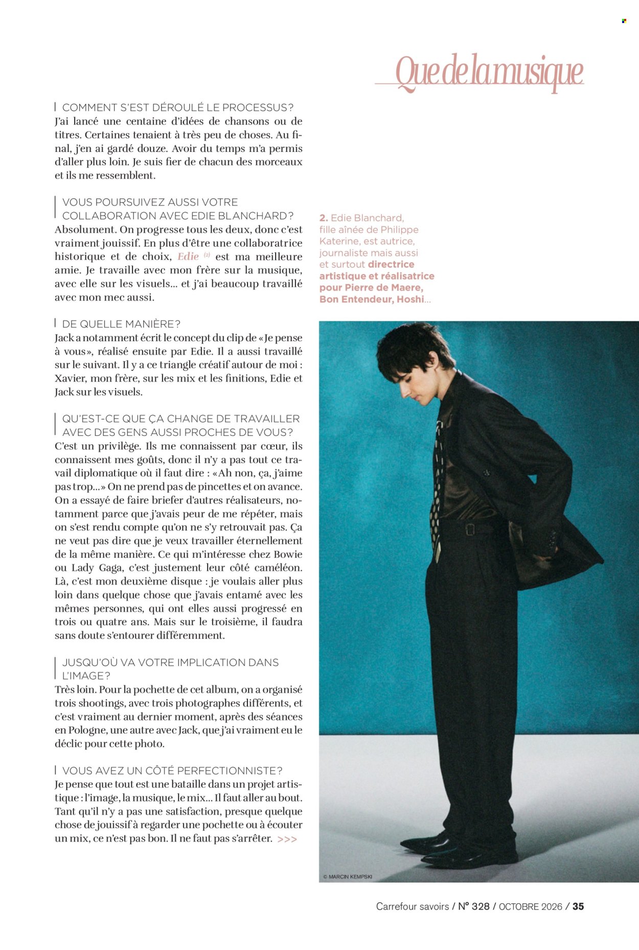 Catalogue Carrefour - 01/10/2026 - 31/10/2026. Page 35