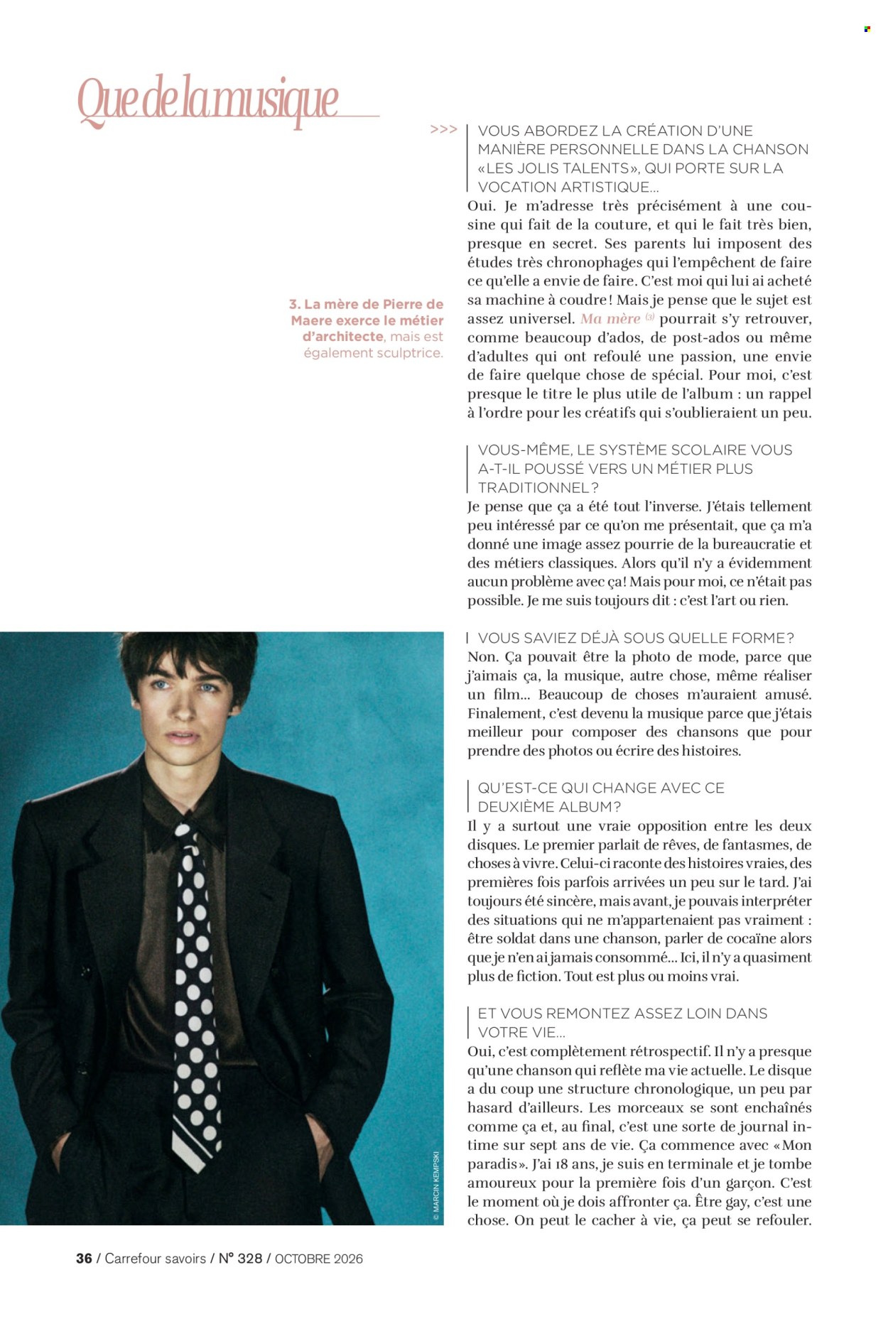 Catalogue Carrefour - 01/10/2026 - 31/10/2026. Page 36