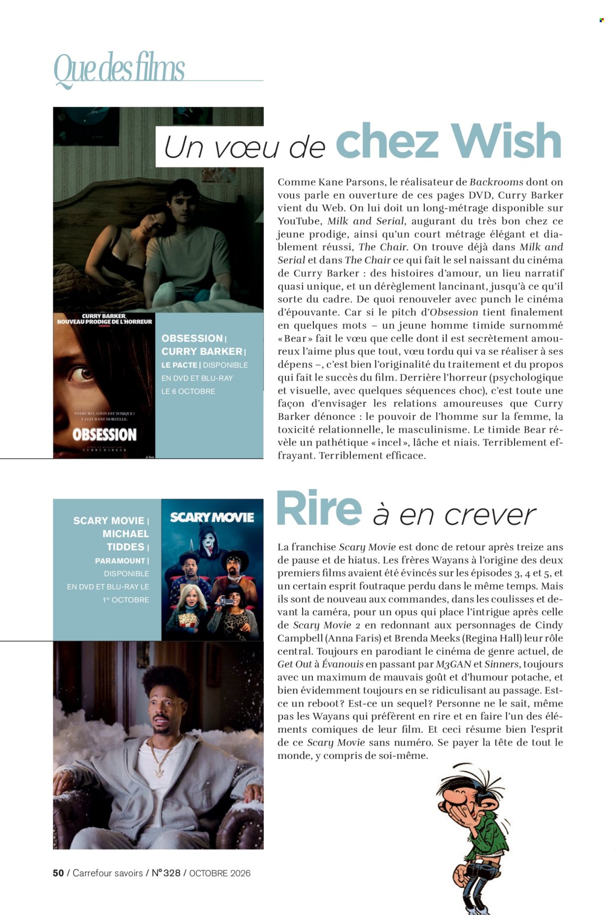 Catalogue Carrefour - 01/10/2026 - 31/10/2026. Page 50