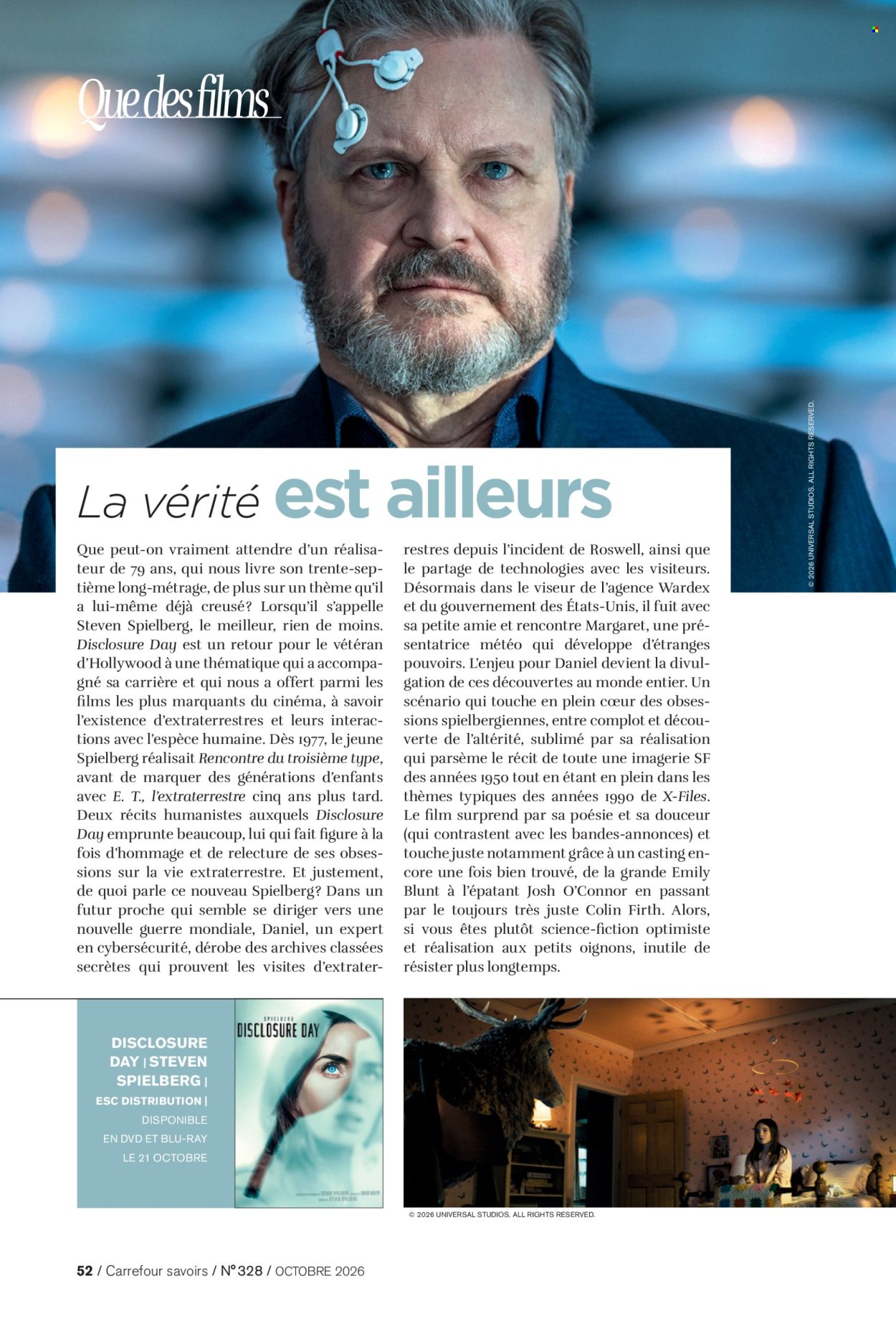 Catalogue Carrefour - 01/10/2026 - 31/10/2026. Page 52
