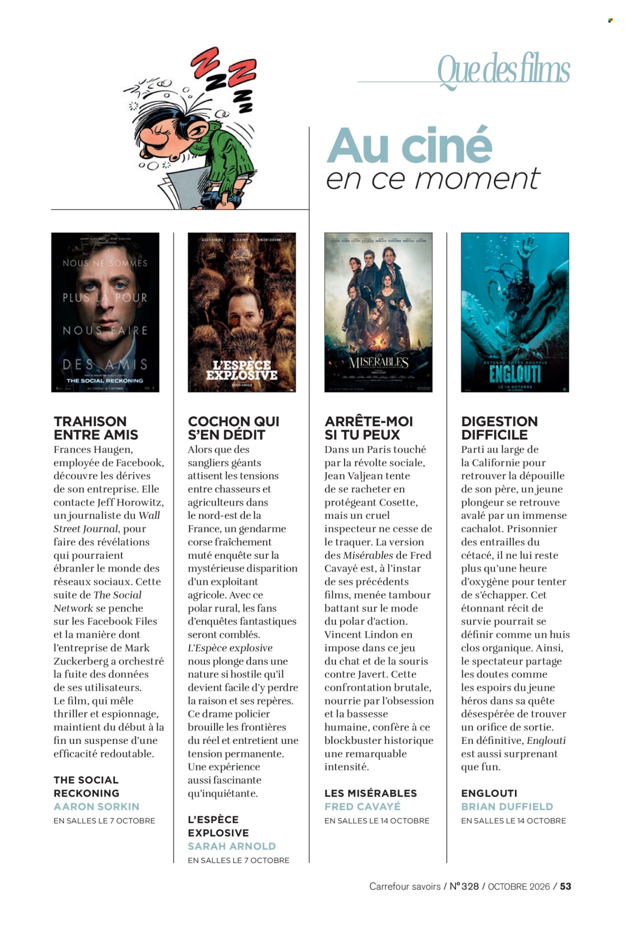 Catalogue Carrefour - 01/10/2026 - 31/10/2026. Page 53