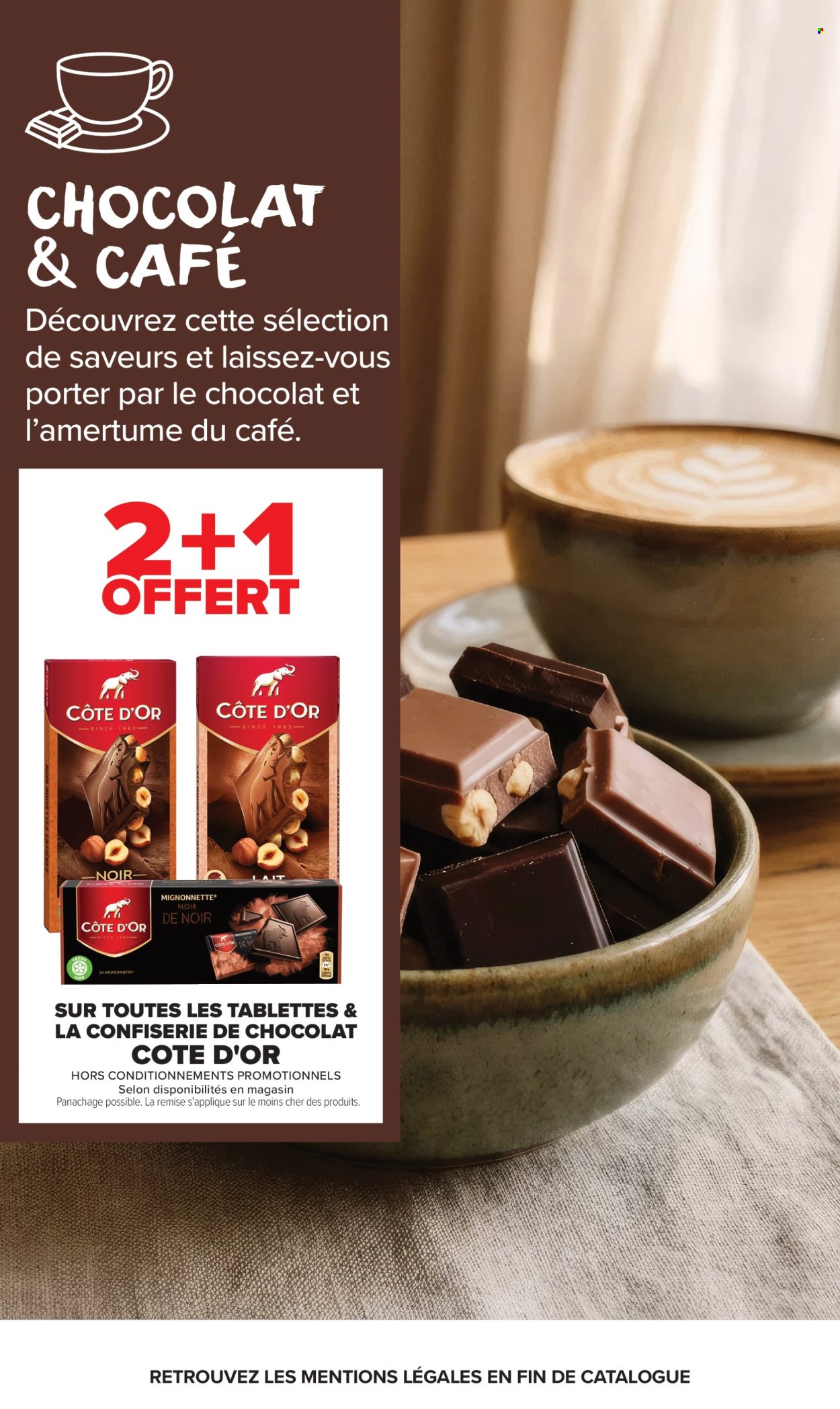 Catalogue Carrefour Market - 06/10/2026 - 18/10/2026. Page 9