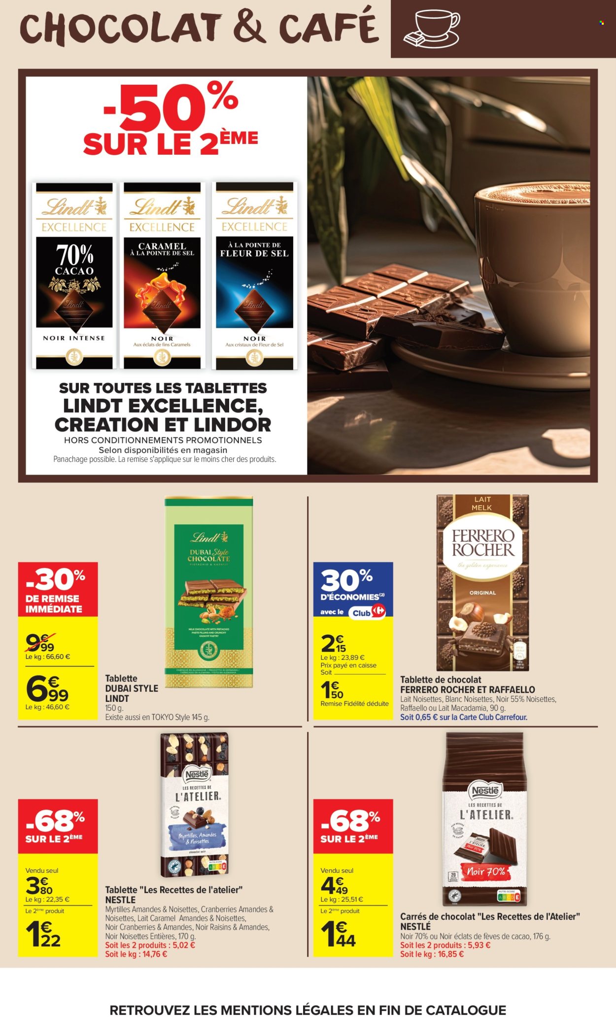 Catalogue Carrefour Market - 06/10/2026 - 18/10/2026. Page 10