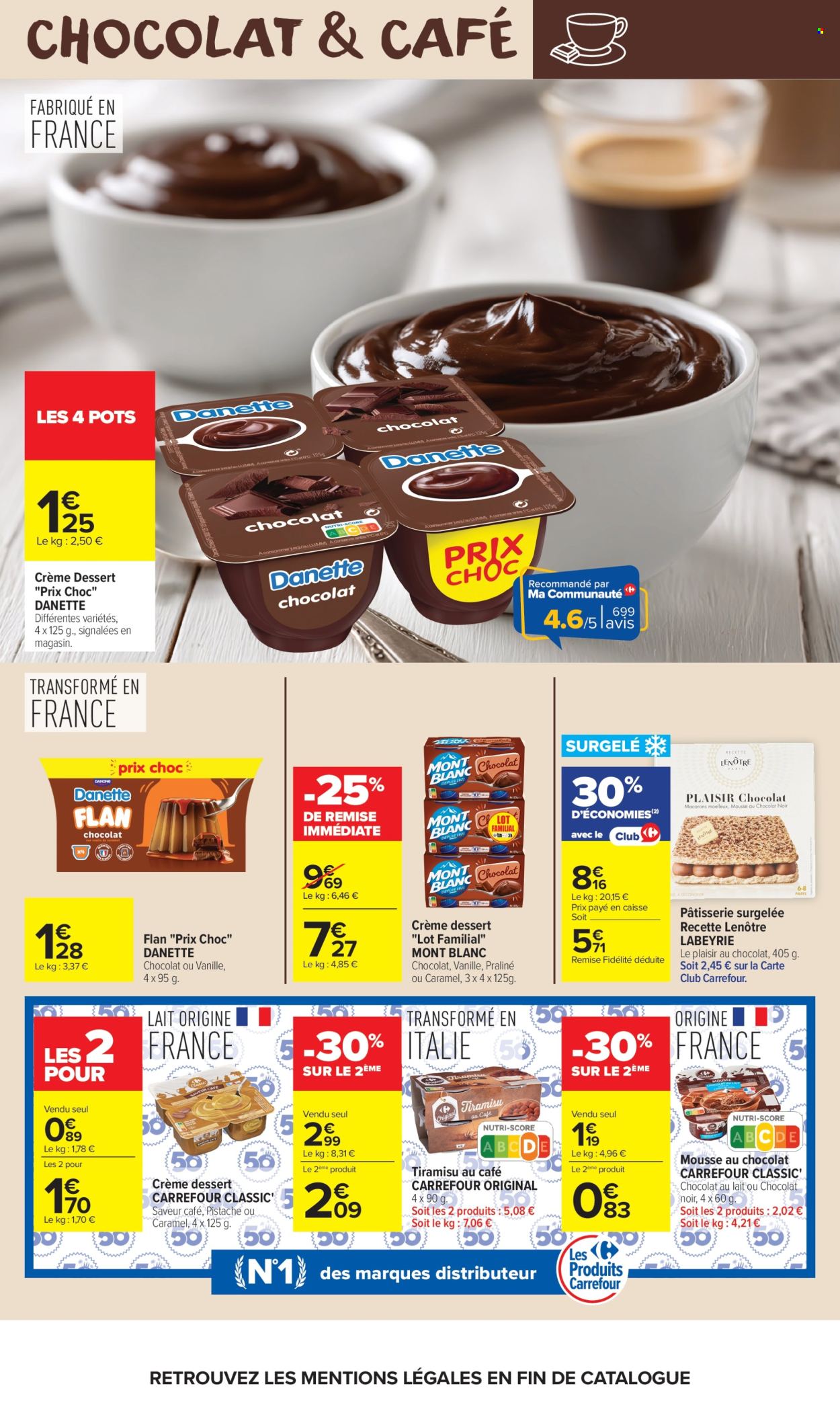 Catalogue Carrefour Market - 06/10/2026 - 18/10/2026. Page 14