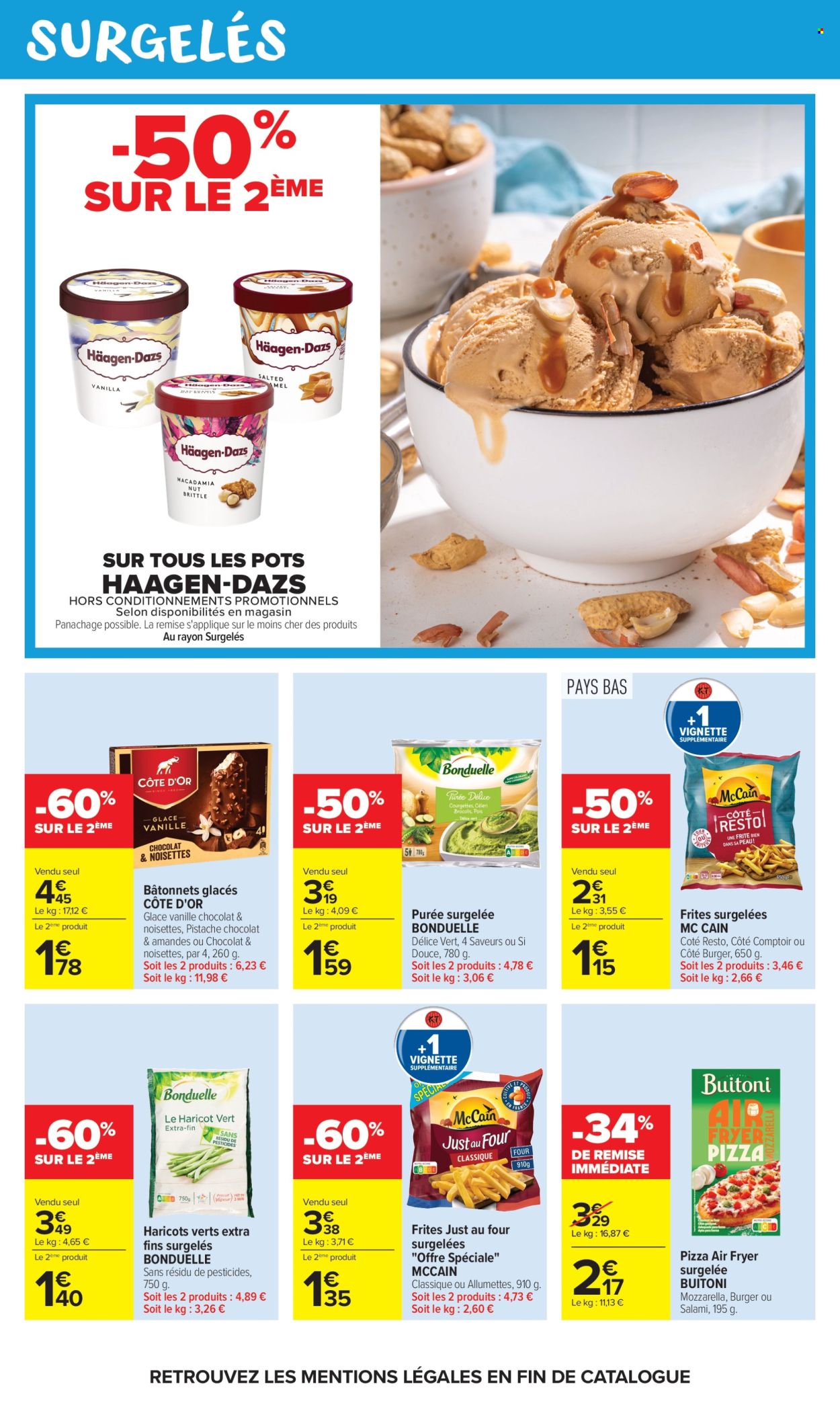 Catalogue Carrefour Market - 06/10/2026 - 18/10/2026. Page 33