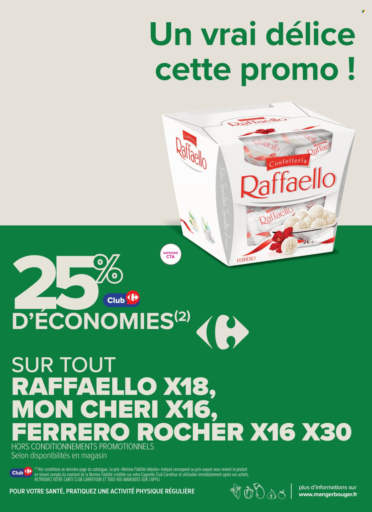 Catalogue Carrefour - 06/10/2026 - 18/10/2026. Page 7