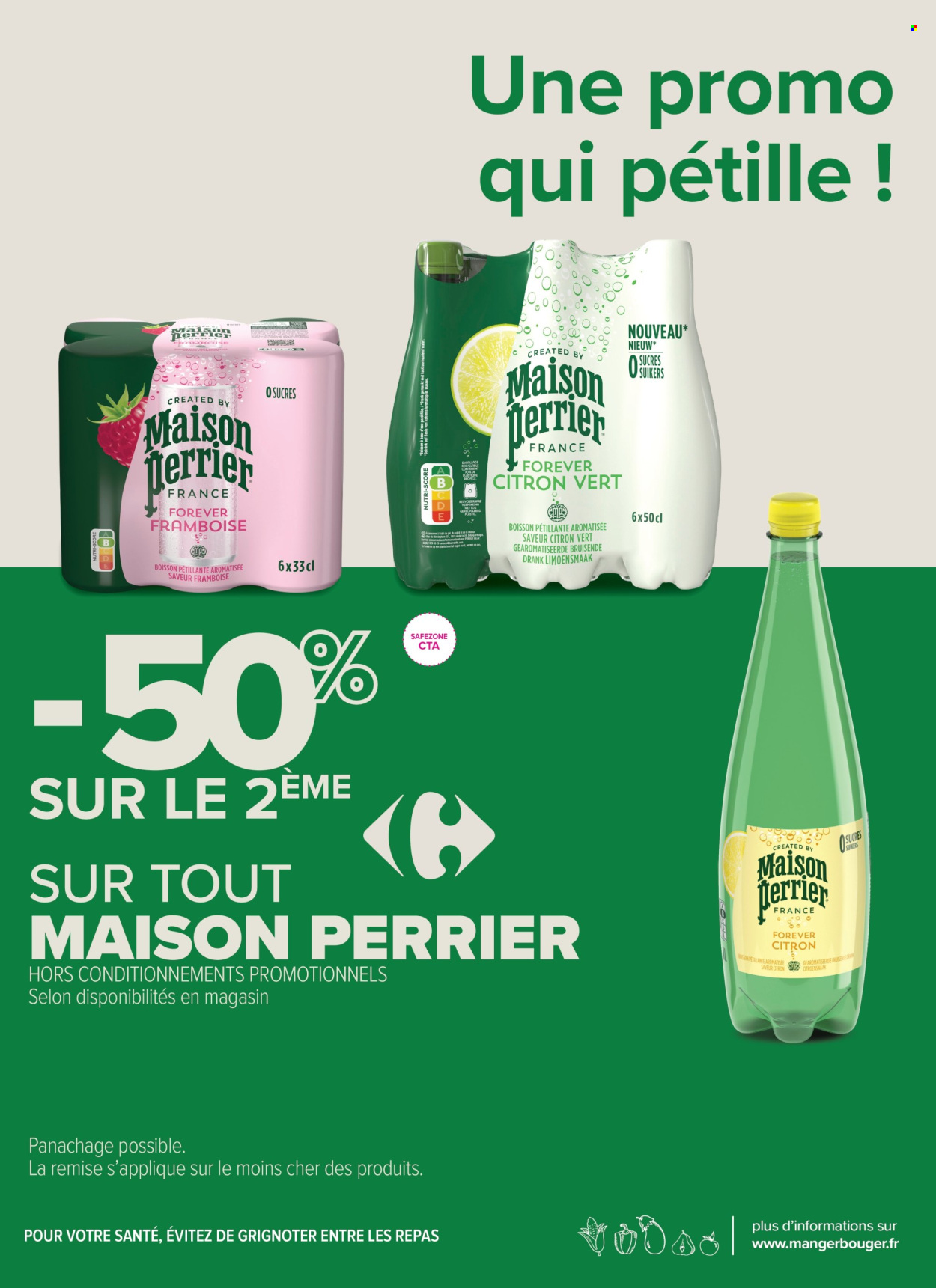Catalogue Carrefour - 06/10/2026 - 18/10/2026. Page 9