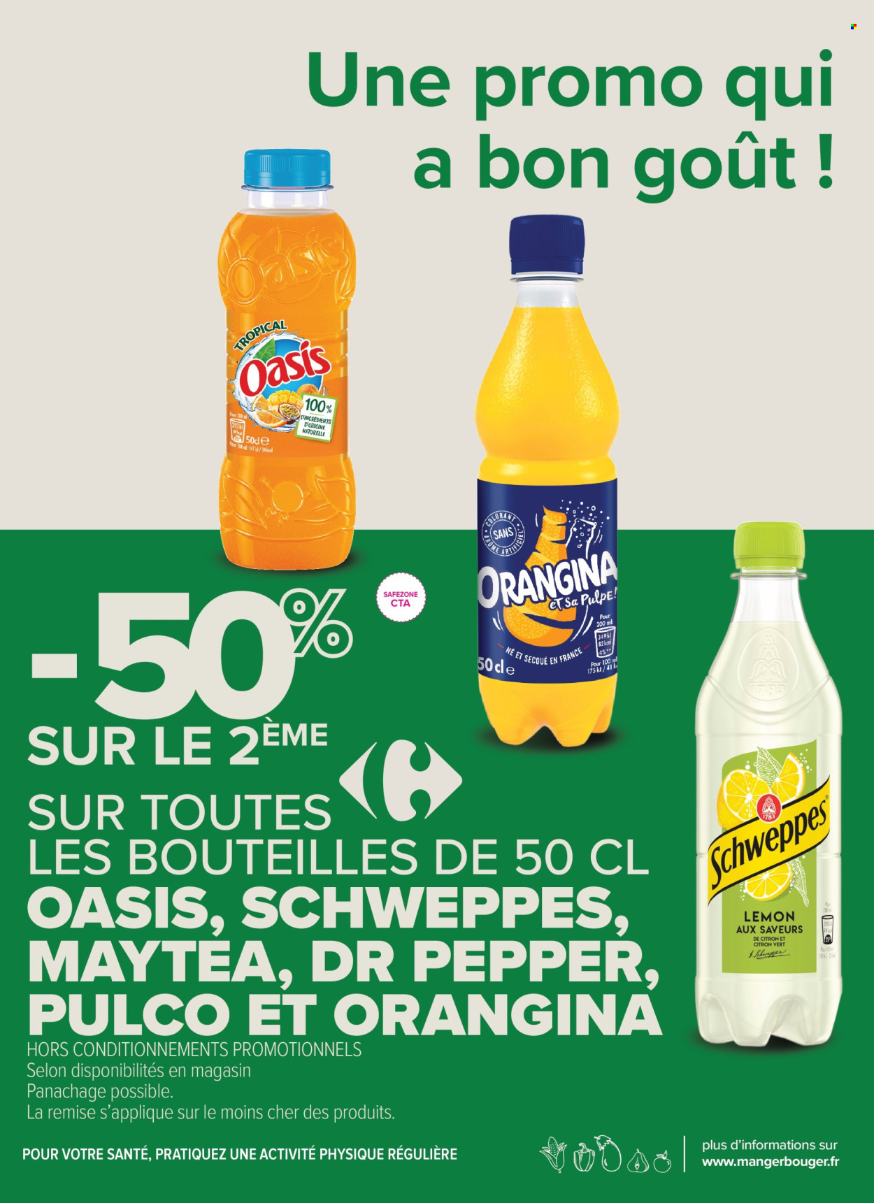 Catalogue Carrefour - 06/10/2026 - 18/10/2026. Page 11