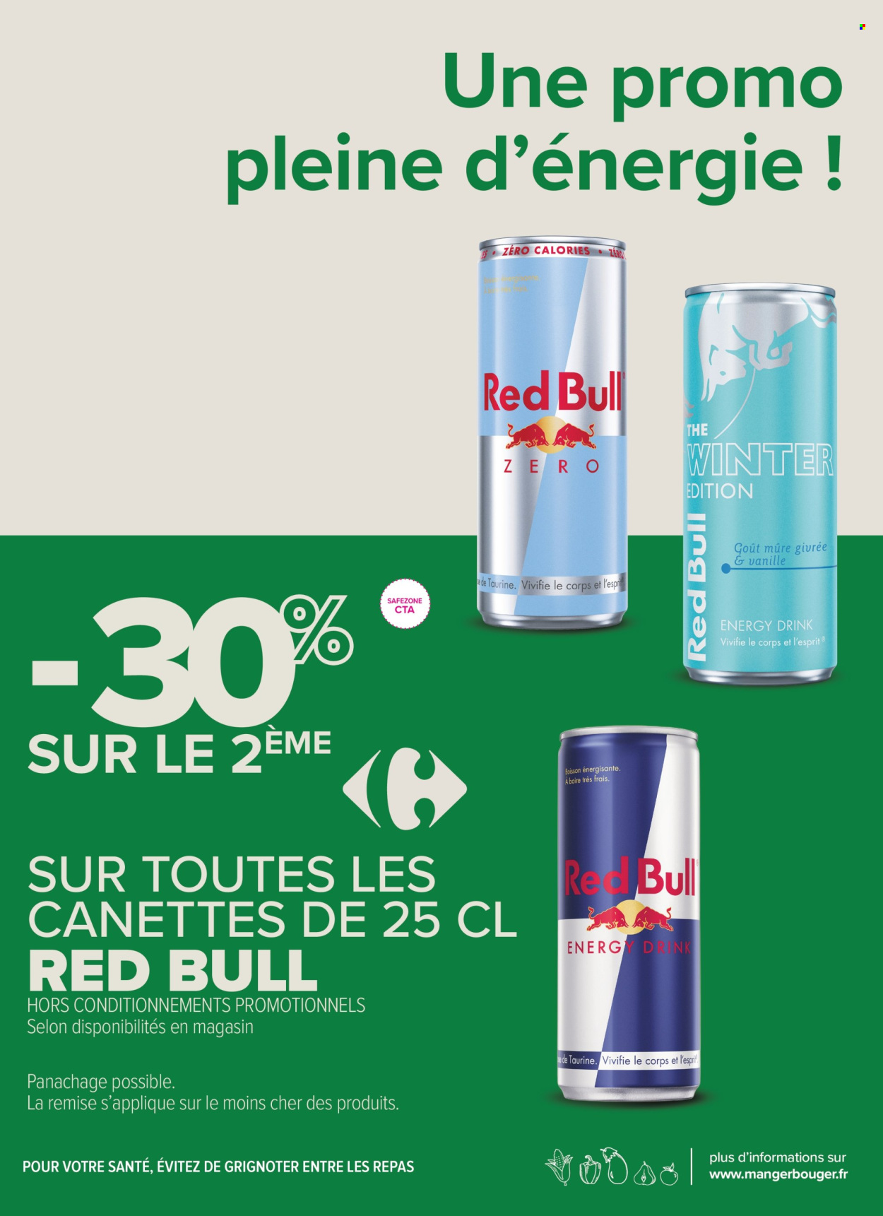 Catalogue Carrefour - 06/10/2026 - 18/10/2026. Page 13