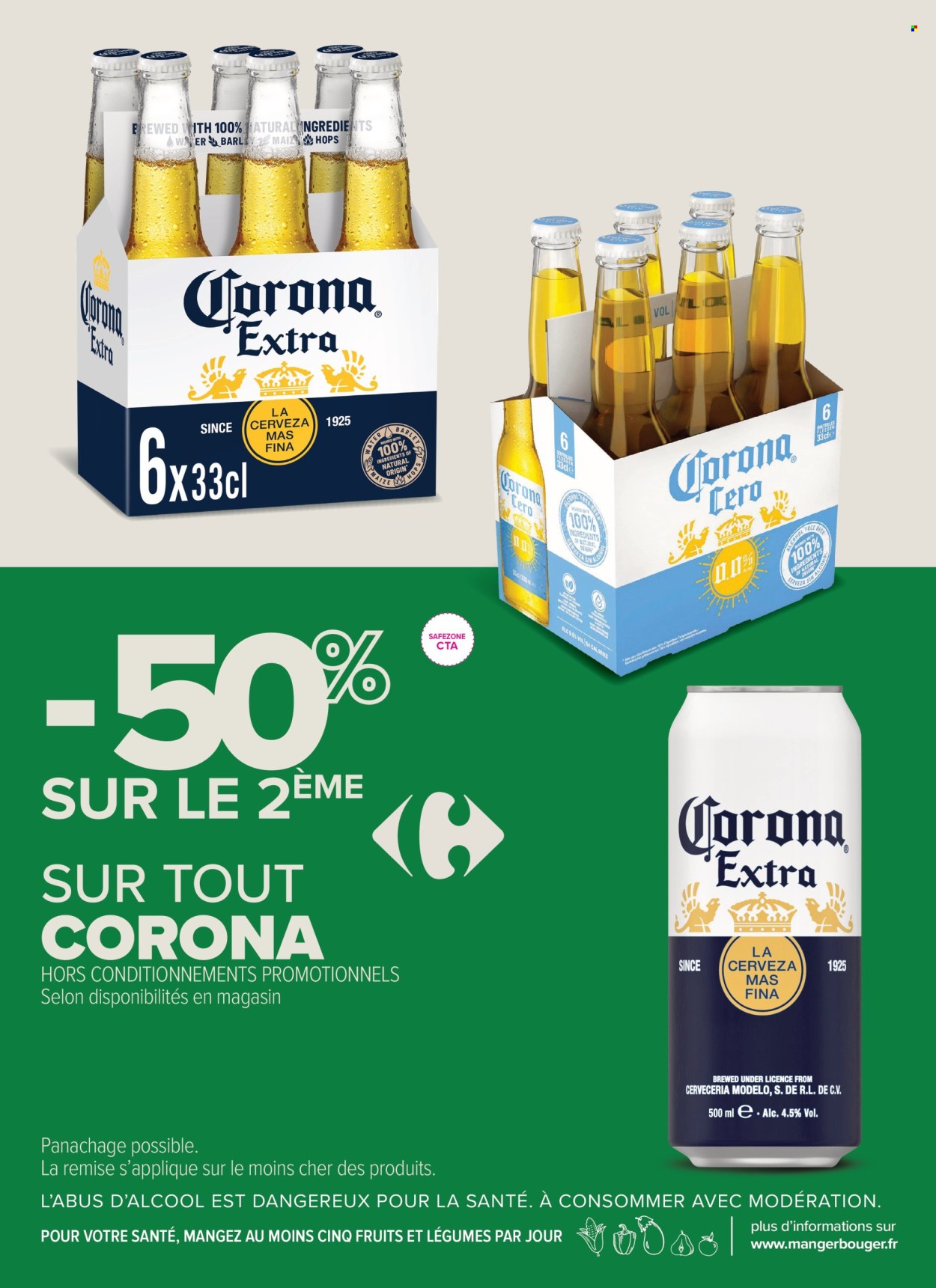 Catalogue Carrefour - 06/10/2026 - 18/10/2026. Page 14