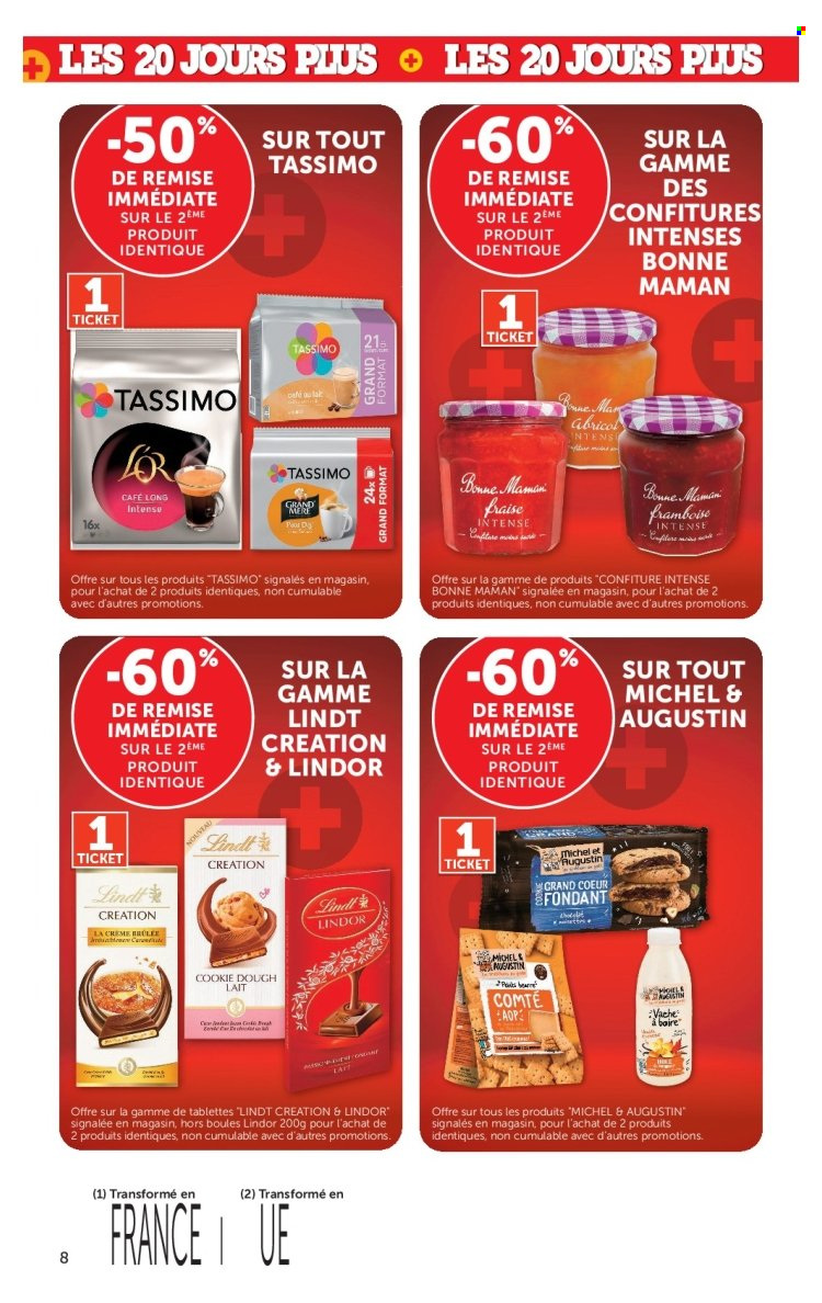 Catalogue HYPER U - 06/10/2026 - 18/10/2026. Page 8