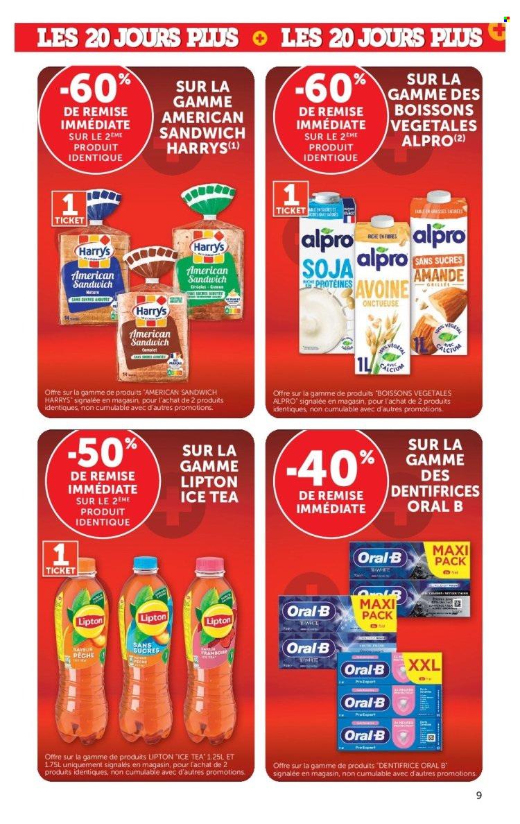 Catalogue HYPER U - 06/10/2026 - 18/10/2026. Page 9
