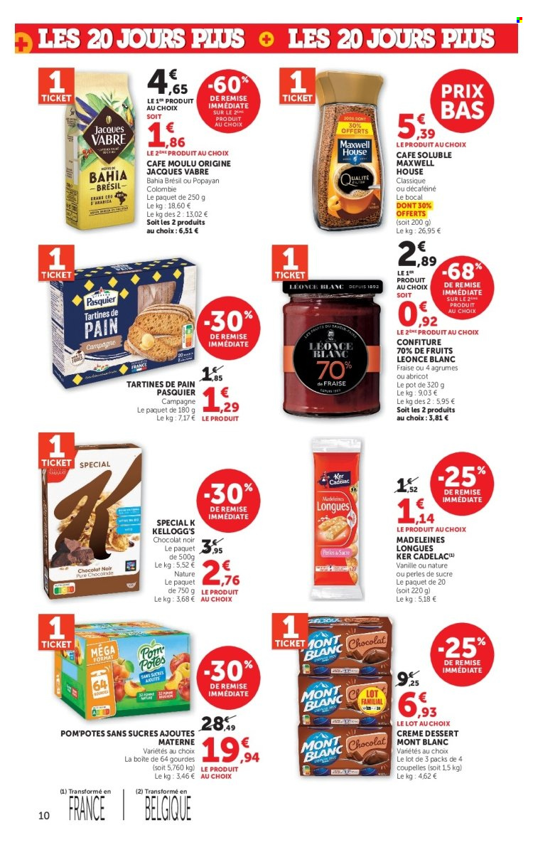 Catalogue HYPER U - 06/10/2026 - 18/10/2026. Page 10