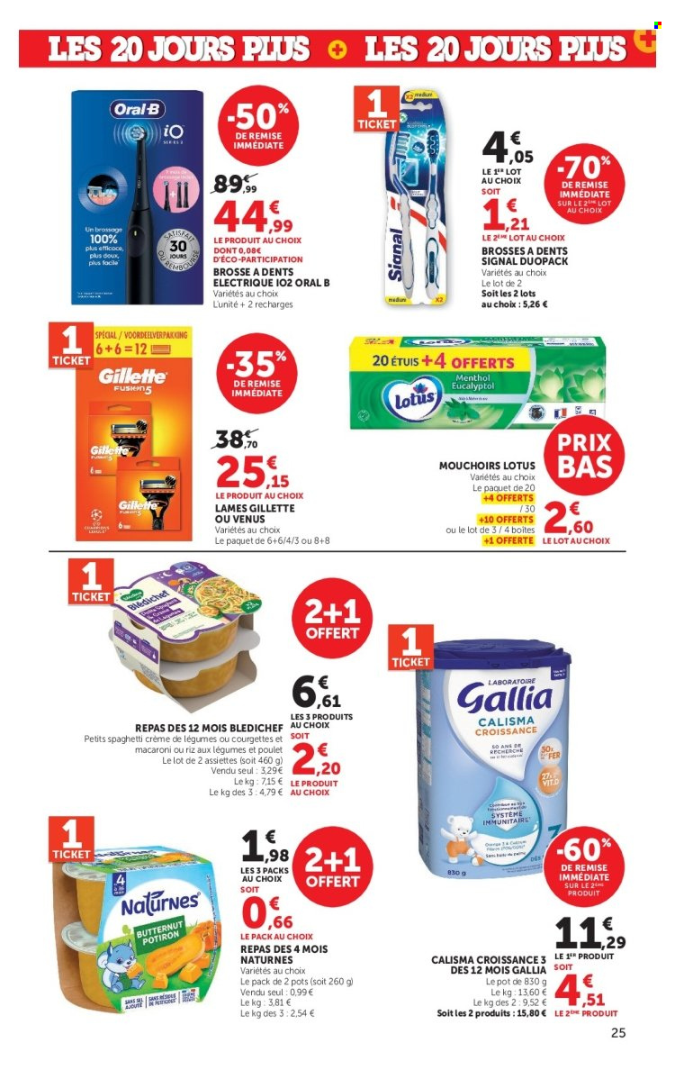 Catalogue HYPER U - 06/10/2026 - 18/10/2026. Page 25