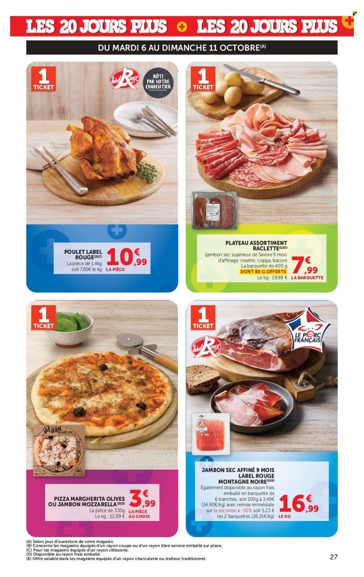 Catalogue HYPER U - 06/10/2026 - 18/10/2026. Page 27