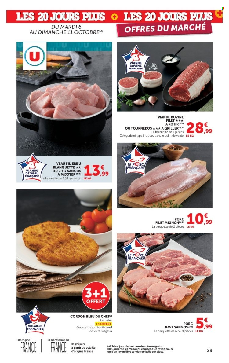 Catalogue HYPER U - 06/10/2026 - 18/10/2026. Page 29