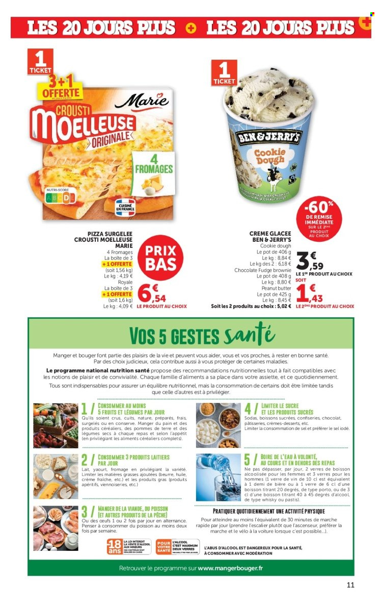 Catalogue U express - 06/10/2026 - 18/10/2026. Page 11