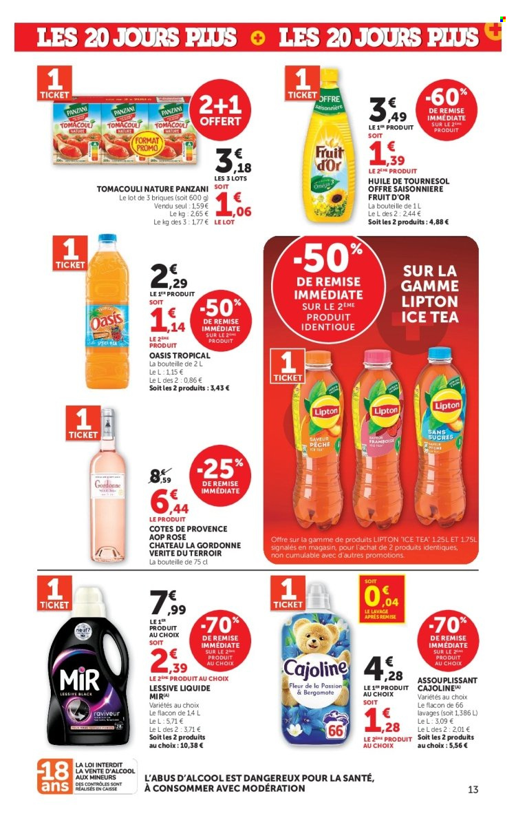 Catalogue U express - 06/10/2026 - 18/10/2026. Page 13