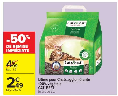 CAT' BEST